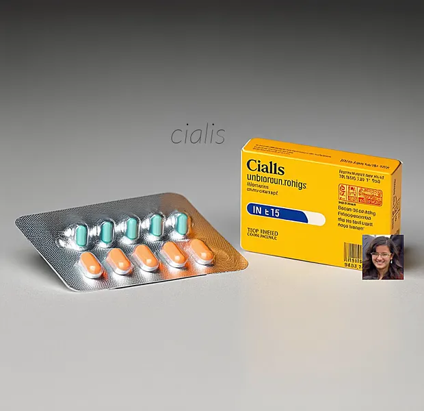 Cialis receta españa